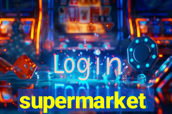 supermarket simulator apk dinheiro infinito